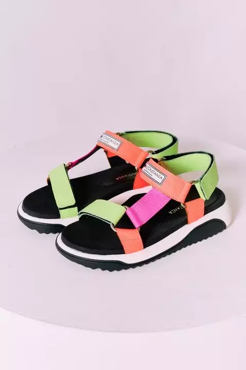 Spring - Multi