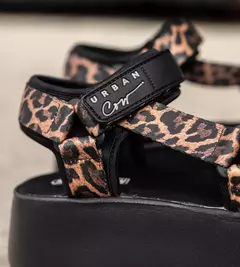 Taipei - Leopard - comprar online
