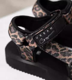Tanger - Leopard - comprar online
