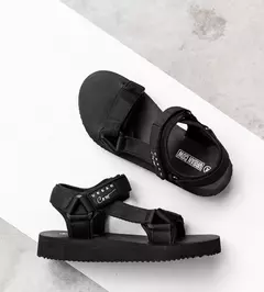 Tanger - Negro - comprar online