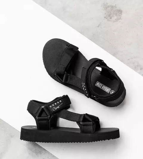 Tanger - Negro - comprar online