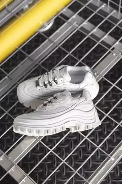 Eris - Off White - comprar online