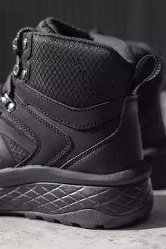 Frey - Total Black - tienda online