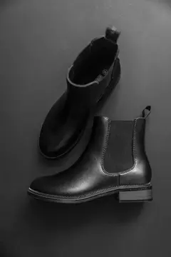 Pepper - Negro - Manon