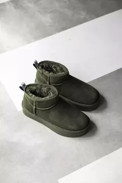 Pander - Militar - comprar online