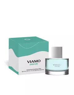 Perfume Como Sos - Viamo