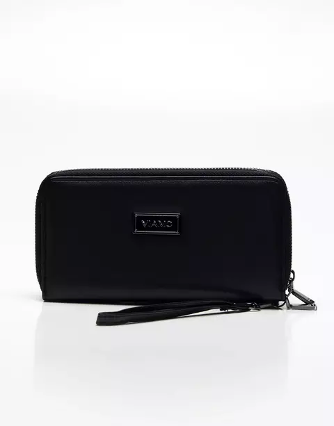Venka - Negro - comprar online