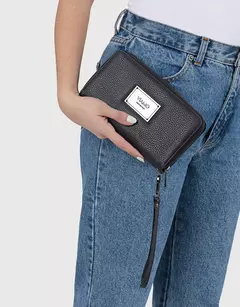 Vicent - Negro - comprar online