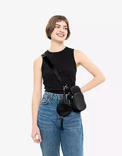 Victorina - Negro - comprar online