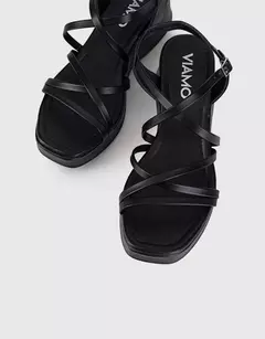 Nacha - Negro en internet