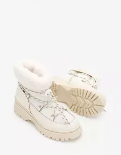 Farani - Hueso - comprar online