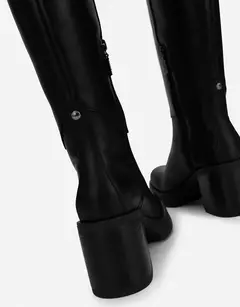 Patti - Negro - tienda online
