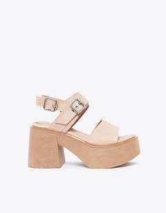Monroe - Beige - Manon