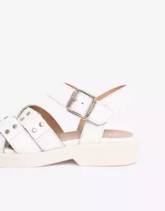 Jadiela - Blanco - Manon