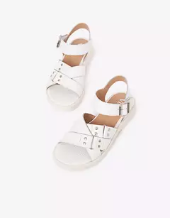 Jadiela - Blanco - comprar online