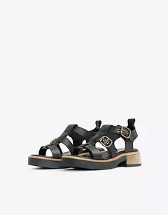Jared - Negro - comprar online
