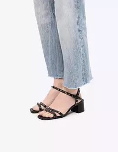 Napoleona - Negro - comprar online