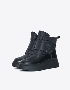 Juncal - Negro - comprar online