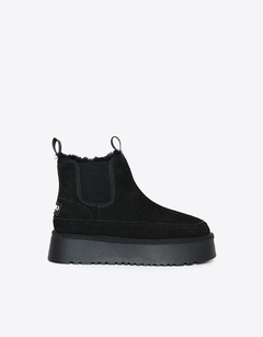 Lamur - Negro