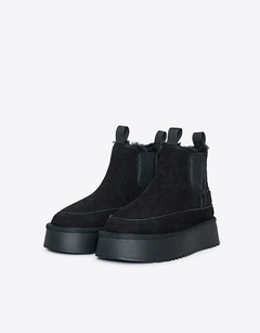 Lamur - Negro - comprar online