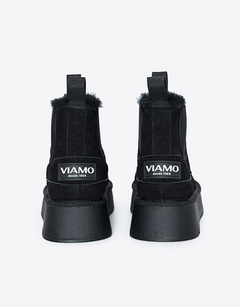 Lamur - Negro - tienda online