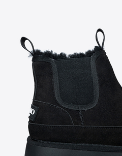 Imagen de Lamur - Negro