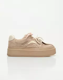 Chelenia - Vison - comprar online