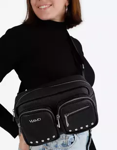 Satori - Negro - comprar online