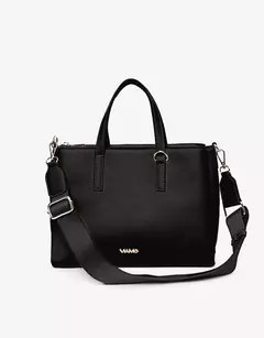 Santorini - Negro