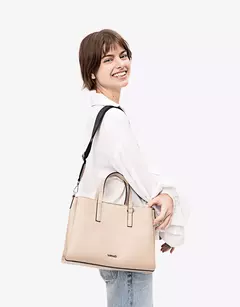 Santorini - Beige - comprar online