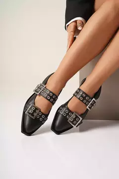 Lupita - Negro