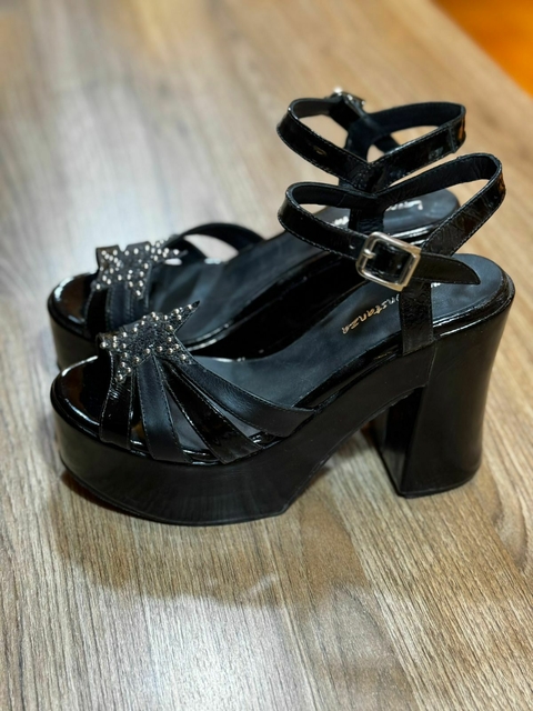 Dianne - Negro