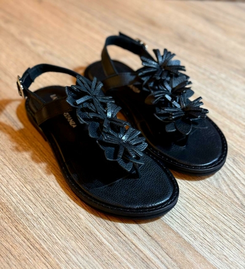 Flower - Negro - comprar online