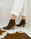 Rago - Chocolate - comprar online
