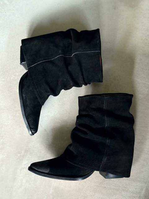 Sevage - Negro - comprar online