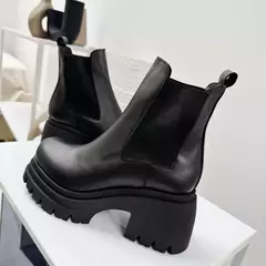 York - Negro - comprar online