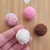 Brigadeiro Bolinha Biscuit - Modelos Variados - comprar online