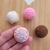 Brigadeiro Bolinha Biscuit - Modelos Variados na internet