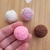 Brigadeiro Bolinha Biscuit - Modelos Variados - https://fitariainfantille.lojavirtualnuvem.com.br/