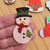 Coleção Natal Feltro Gliter - comprar online