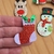 Coleção Natal Feltro Gliter - https://fitariainfantille.lojavirtualnuvem.com.br/