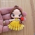 Princesa Bela Luxo Biscuit