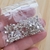 Strass de Costura Prata - Tamanhos Variados