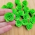 Flores de Tecido Neon - comprar online