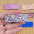 Placa Hair Clip Gliter Reta - Cores Variadas - comprar online