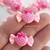 Mini Bombom Rosa