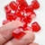 Pedraria Retangular Vermelho Fosco - comprar online
