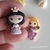 Aplique Resina Princesas Disney na internet