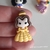 Imagem do Aplique Resina Princesas Disney