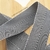 Fita importada textura Chevron - cores variadas